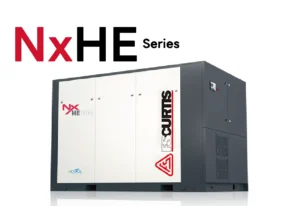 ปั้มลมอุตสาหกรรม