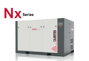 ปั้มลมอุตสาหกรรม