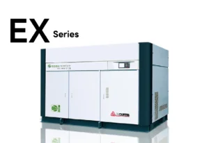 ปั้มลมอุตสาหกรรม