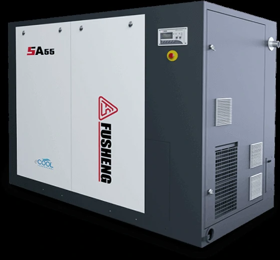 ติดตั้งปั๊มลมอุตสาหกรรมในโรงงาน ต้องรู้อะไรบ้าง? ตั้งแต่เลือกเครื่องถึงระบบท่อลม