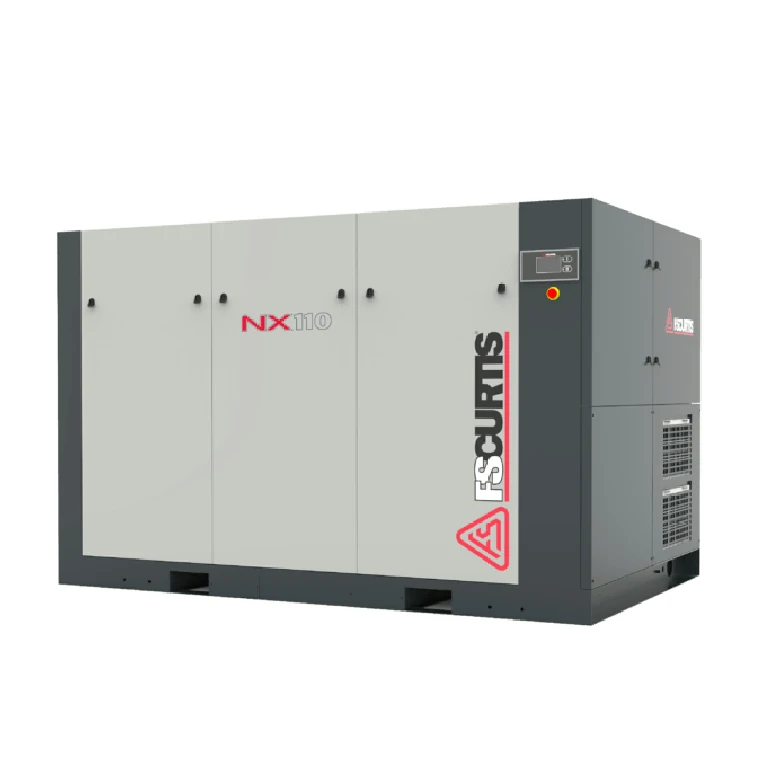 ปั๊มลมอุตสาหกรรม คืออะไร? วิธีเลือกเครื่องอัดลมโรงงานให้เหมาะกับการใช้งานจริง