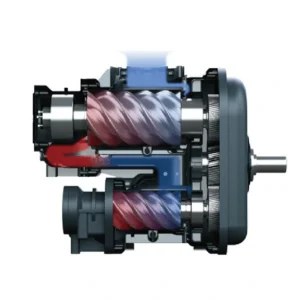 ปั๊มลม อุตสาหกรรม